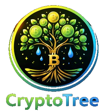 CryptoTree icon
