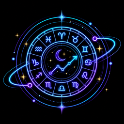 Astrology logo