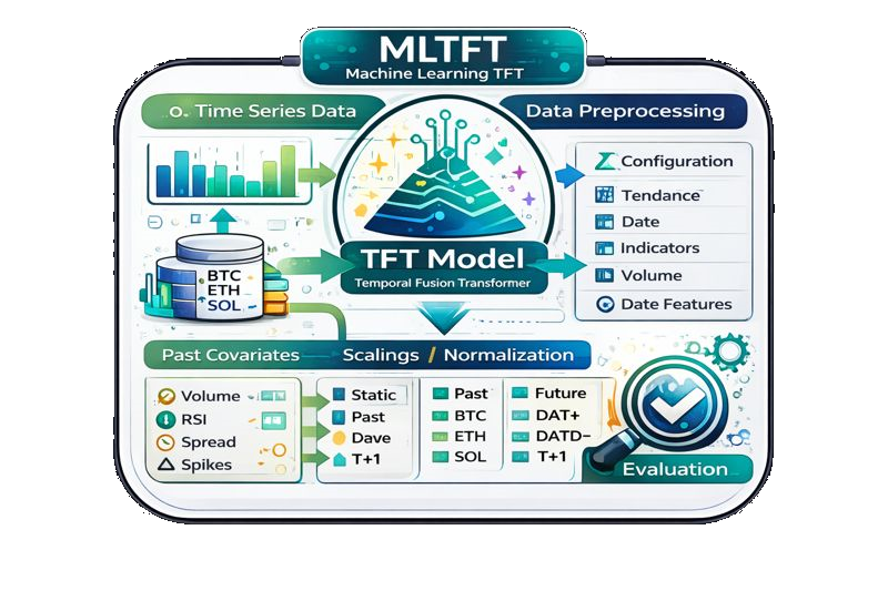 MLTFT process chart