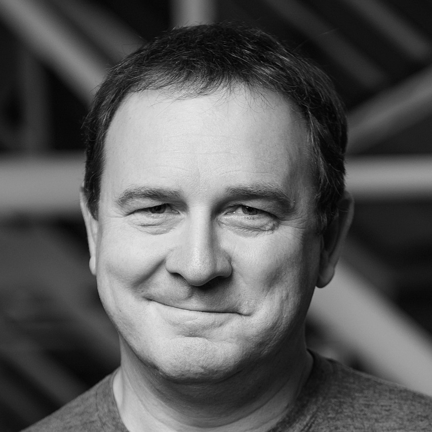 Christophe Nasarre
