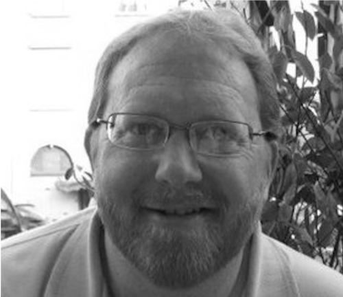 Mark Edwards