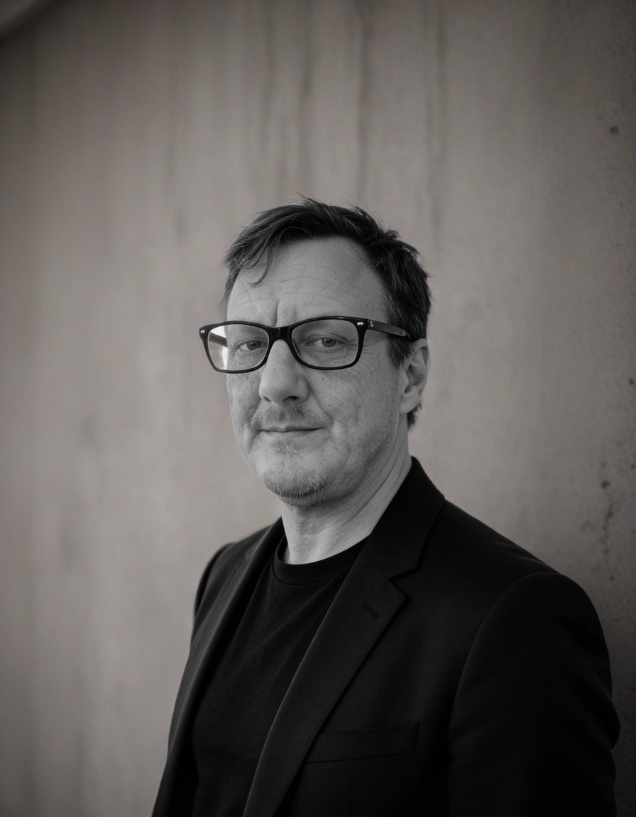 Robert Evans, founder and CTO of Black Box Crypto™